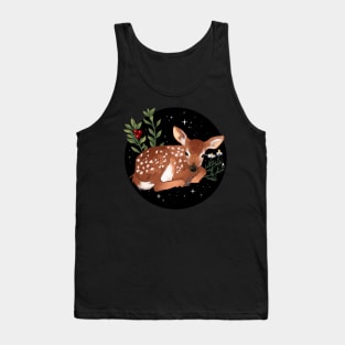 Fawn Tank Top